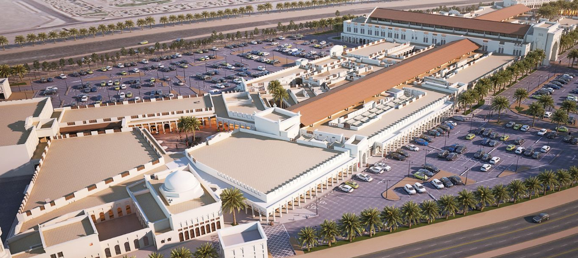 Leasing Agreement Signed with Al Meer Group to Open a Traditionally Themed Al Muntazah Market Branch in Souq Al Baraha